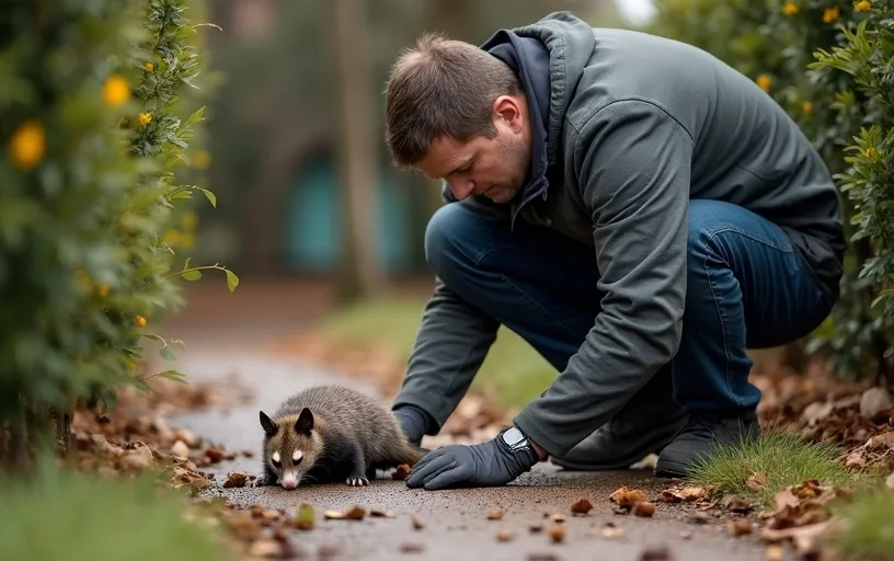 Professional Dead Possum Removal Wishart | Fresho Possum Removal Wishart