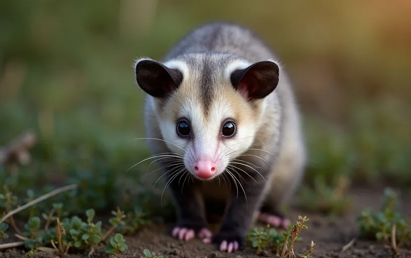 Comprehensive Possum Property Inspection Wishart