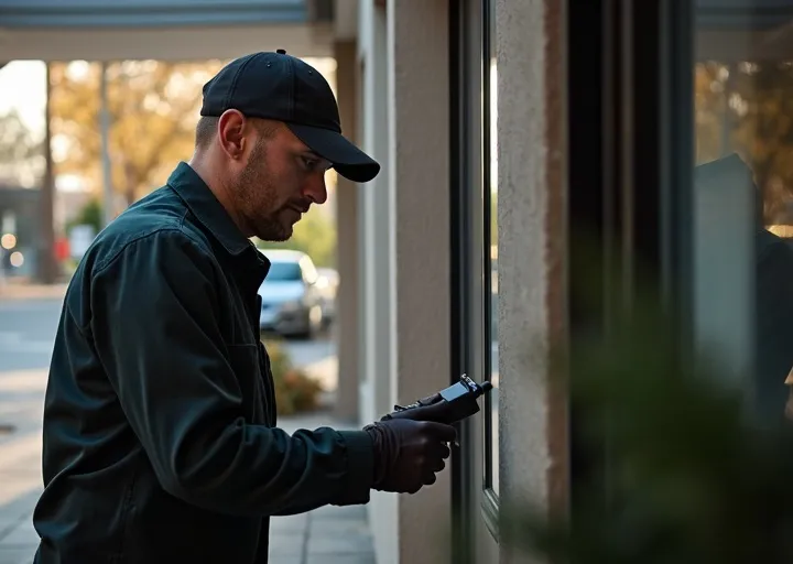 Professional Commercial Possum Control Assessment Services Wishart