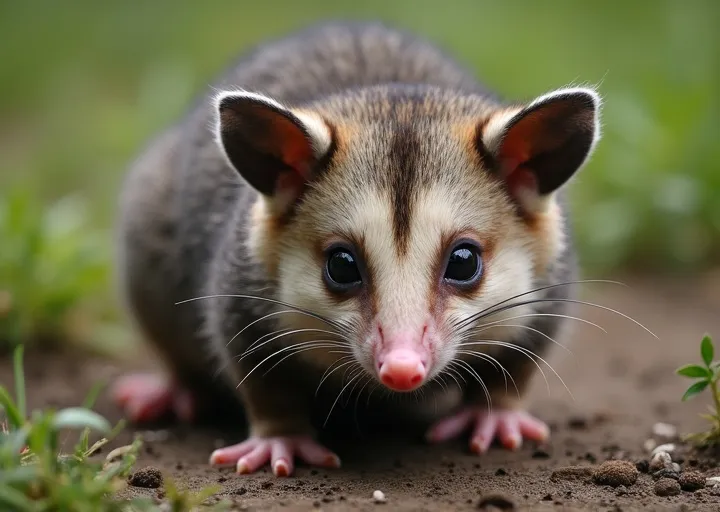 Safe Possum Capture Wishart