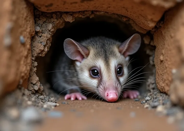 Humane Possum Removal Consultation Wishart