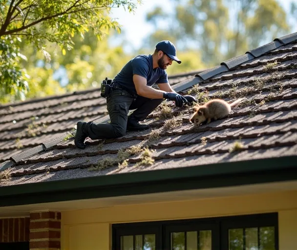 Professional Dead Possum Removal & Disposal Wishart
