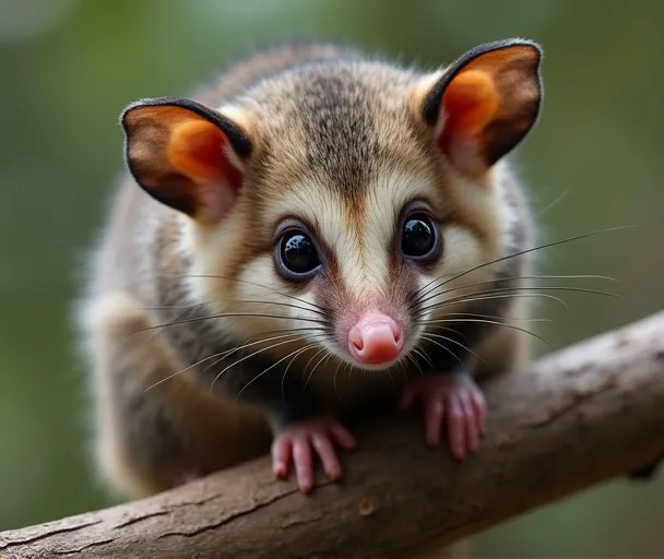 Professional Possum Capture & Transport Wishart