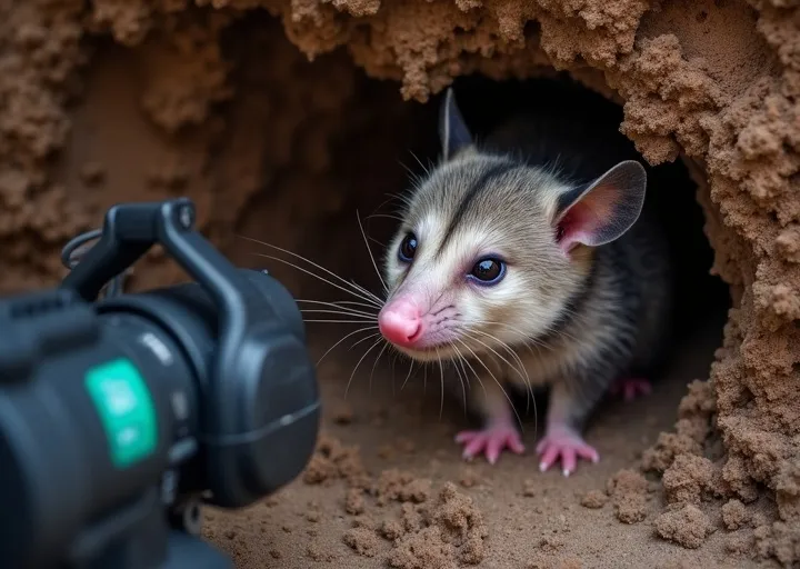 Comprehensive Possum Property Inspection Wishart