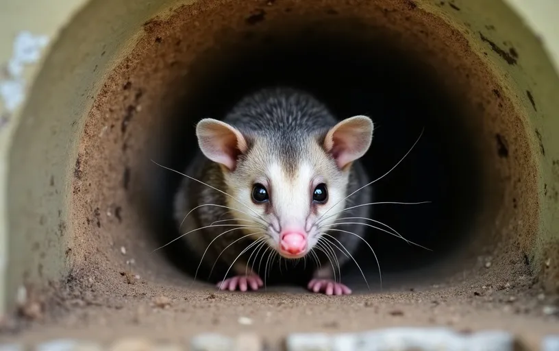 Professional Possum Prevention Services Wishart