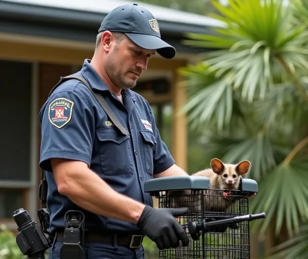 Fresho Possum Removal Wishart Wishart Humane Possum Removal Team